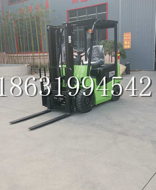 冀州区电动叉车1吨 卸货用叉车手动叉车好用吗2吨小型搬运车2吨小型搬运车电动叉车