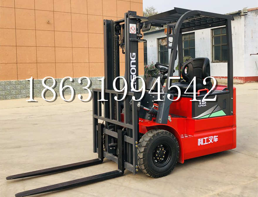 冀州区电动叉车1吨 卸货用叉车手动叉车好用吗2吨小型搬运车2吨小型搬运车电动叉车