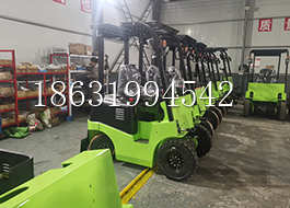 冀州区电动叉车1吨 卸货用叉车手动叉车好用吗2吨小型搬运车2吨小型搬运车电动叉车